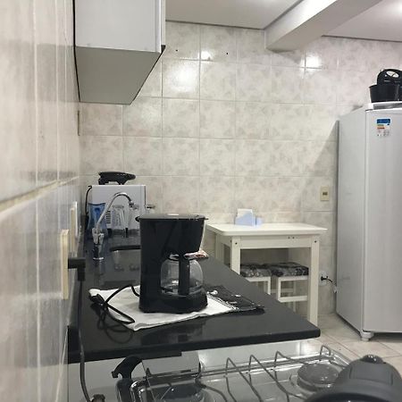 Avenida Residence ウルグアイアナ エクステリア 写真