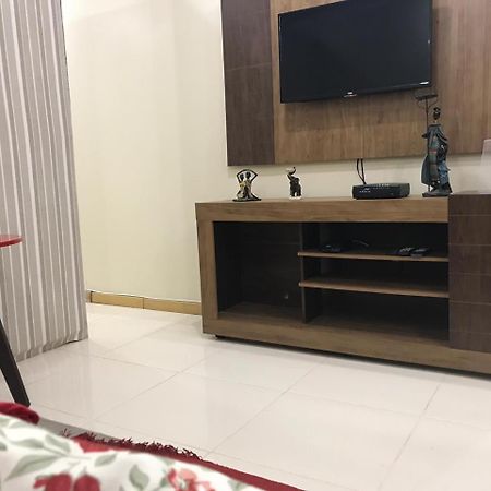 Avenida Residence ウルグアイアナ エクステリア 写真