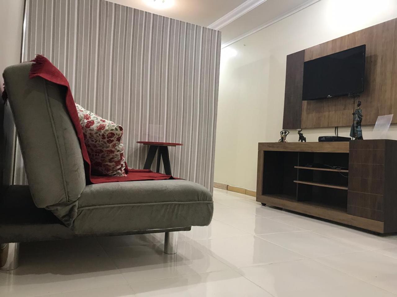 Avenida Residence ウルグアイアナ エクステリア 写真