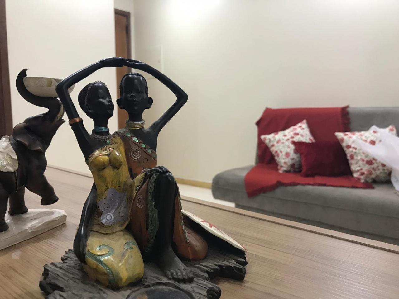 Avenida Residence ウルグアイアナ エクステリア 写真