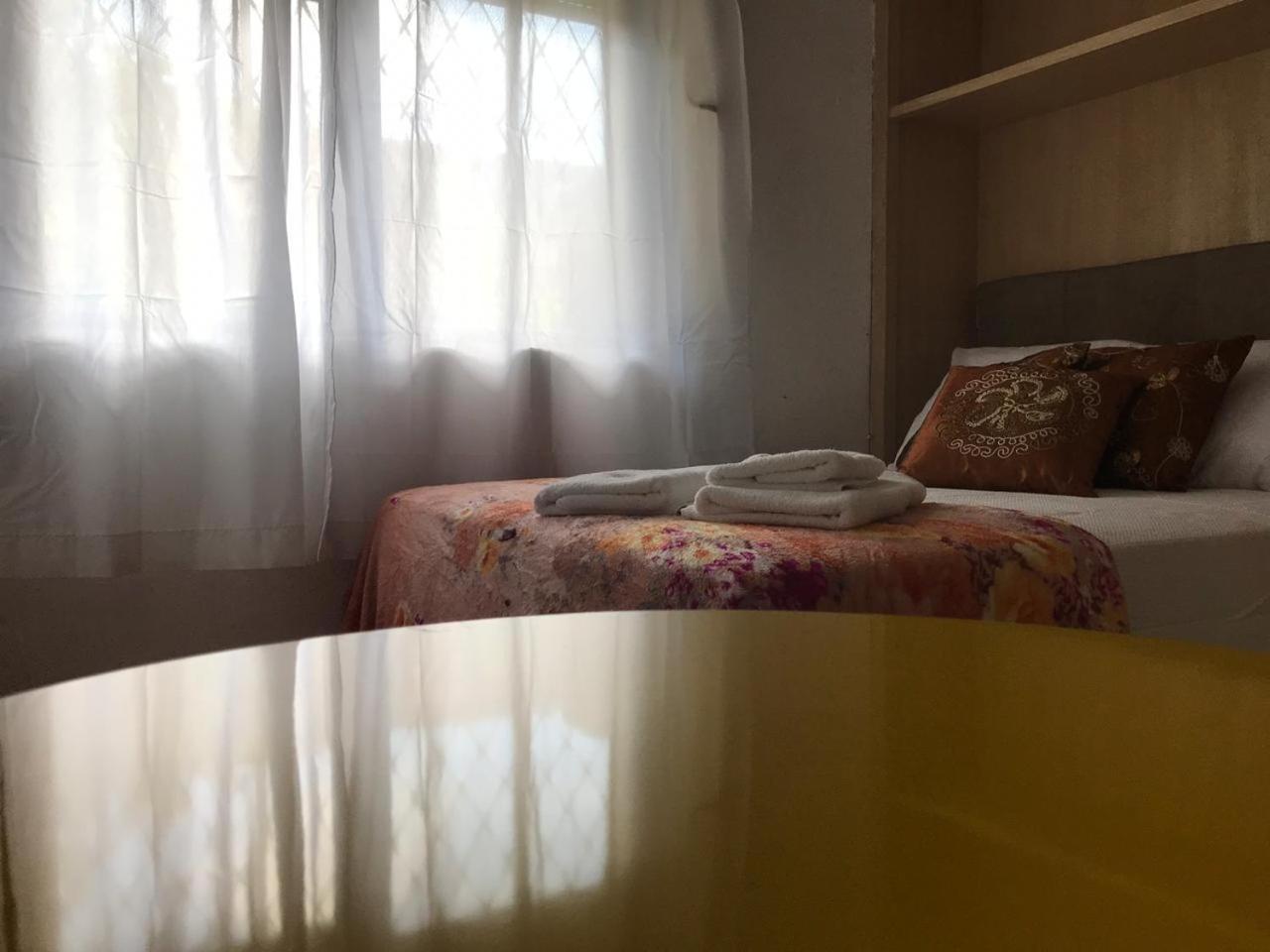 Avenida Residence ウルグアイアナ エクステリア 写真
