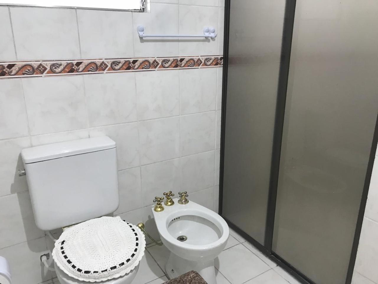 Avenida Residence ウルグアイアナ エクステリア 写真