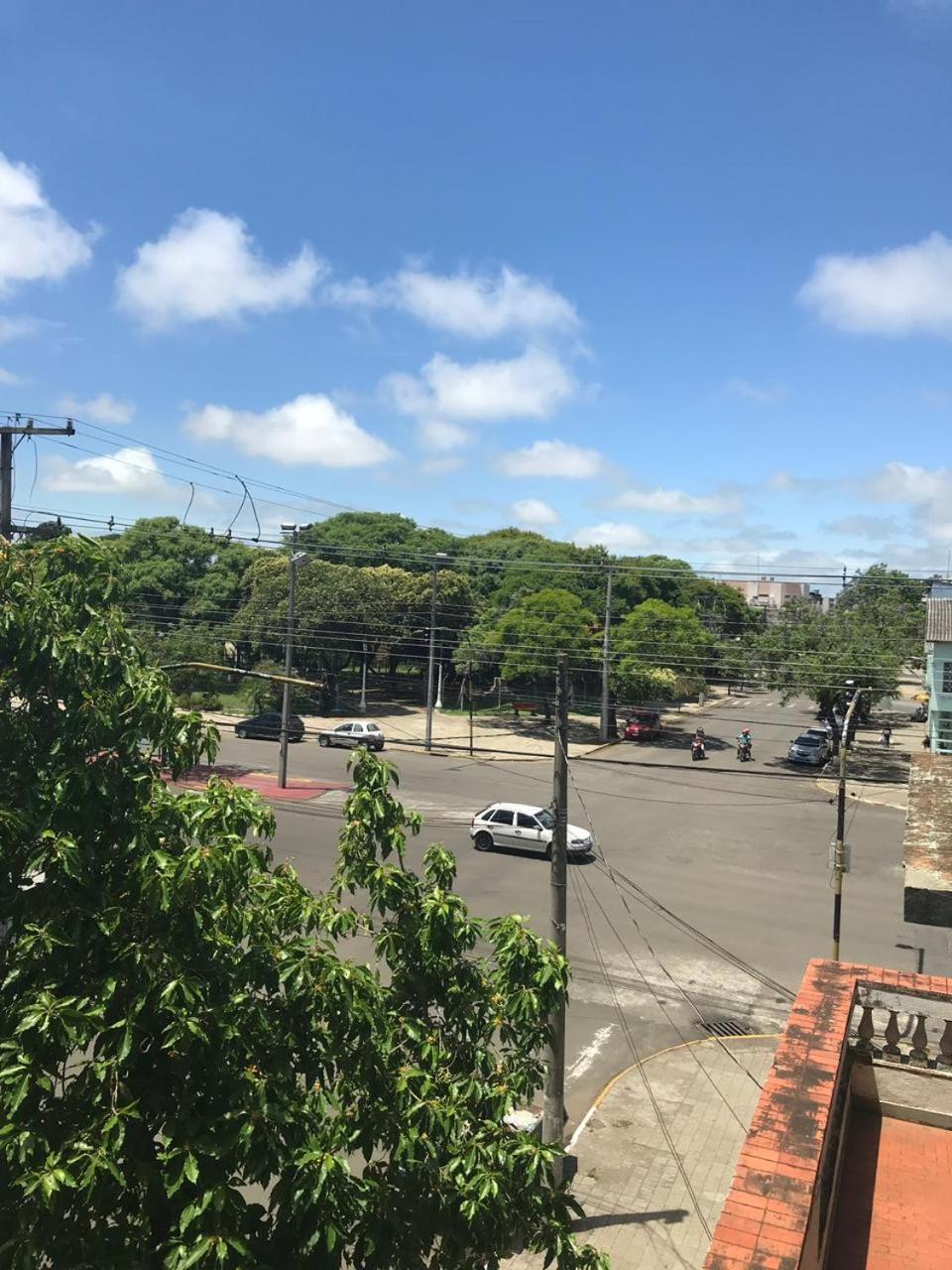 Avenida Residence ウルグアイアナ エクステリア 写真