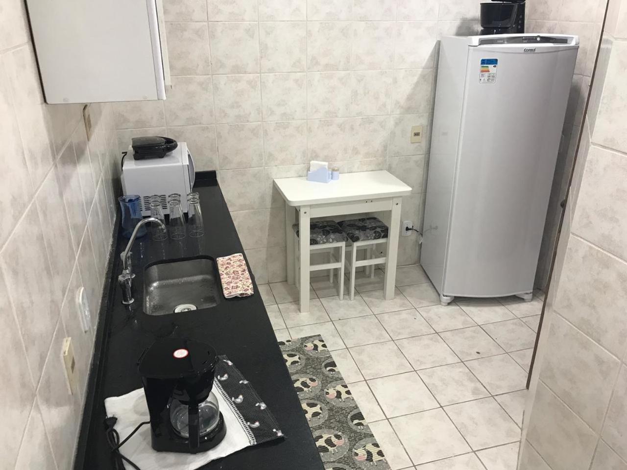 Avenida Residence ウルグアイアナ エクステリア 写真