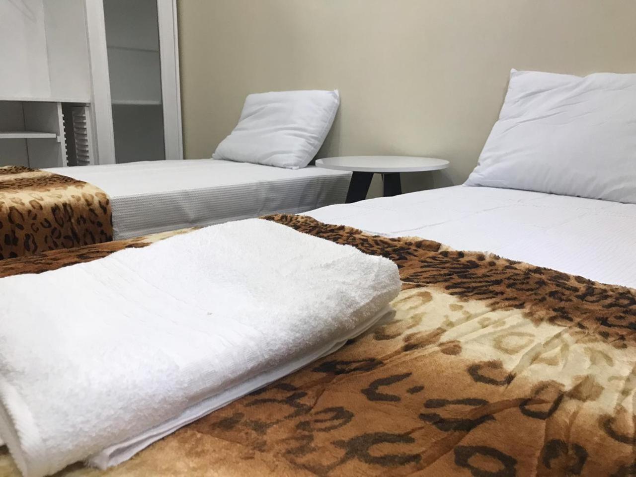 Avenida Residence ウルグアイアナ エクステリア 写真
