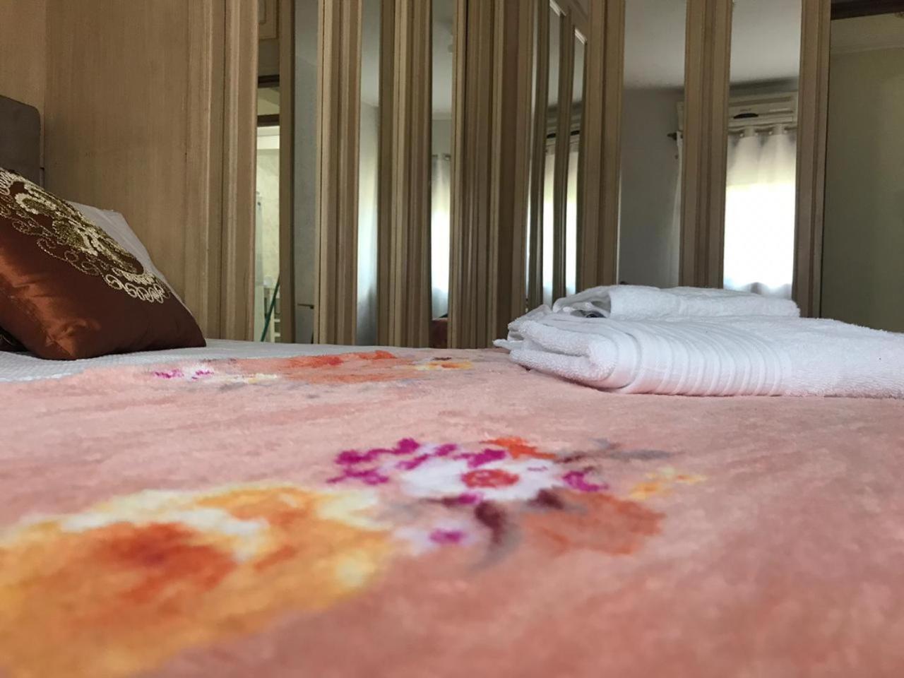 Avenida Residence ウルグアイアナ エクステリア 写真