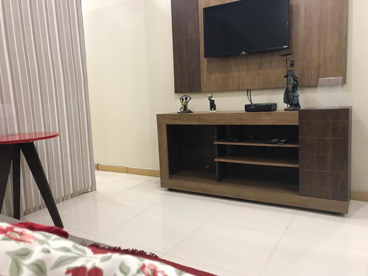 Avenida Residence ウルグアイアナ エクステリア 写真